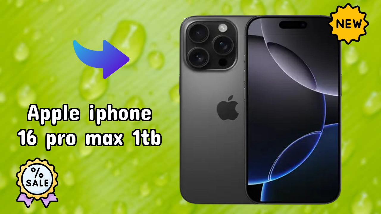 Apple IPhone 16 Pro Max 1TB Gaming Test: Apple A18 Pro FPS Performance