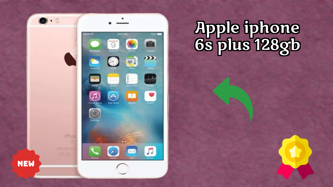 Apple IPhone 6s Plus 128GB Camera Samples: 12 MP Rear Camera Quality Test