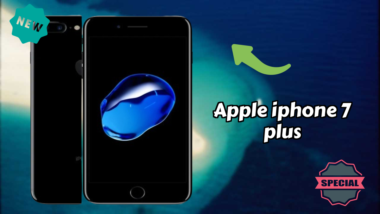 Apple IPhone 7 Plus Battery Review: 2900 MAh Charging Analysis