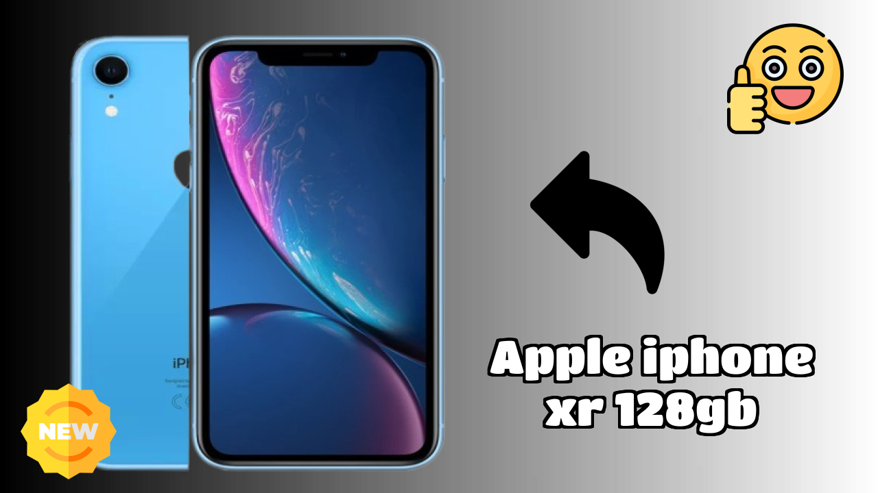 Apple IPhone XR 128GB RAM Review: 3 GB RAM Multitasking Check