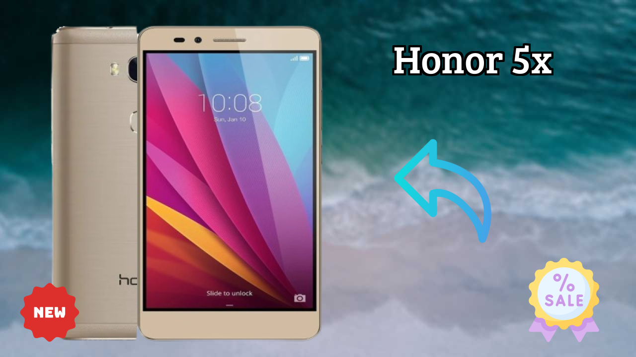 Honor 5X Camera Review: 13 MP Rear Camera Photo Test