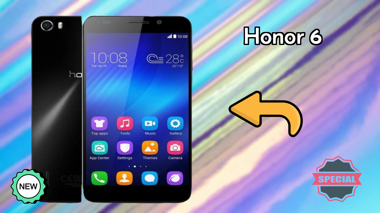 Honor 6 Battery Review: 3100 MAh Real Usage Test
