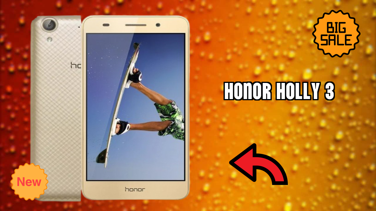 Honor Holly 3 vs iPhone: Which Offers Better Value?