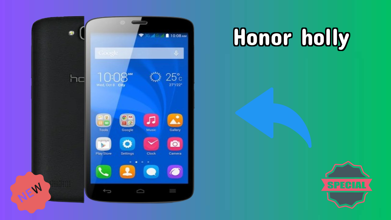 Honor Holly vs Competitors: Best Budget Winner