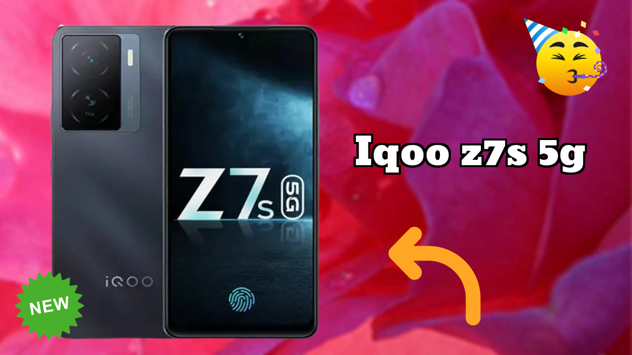 IQOO Z7s 5G Camera Samples: 64 MP + 2 MP Rear Camera Quality Test