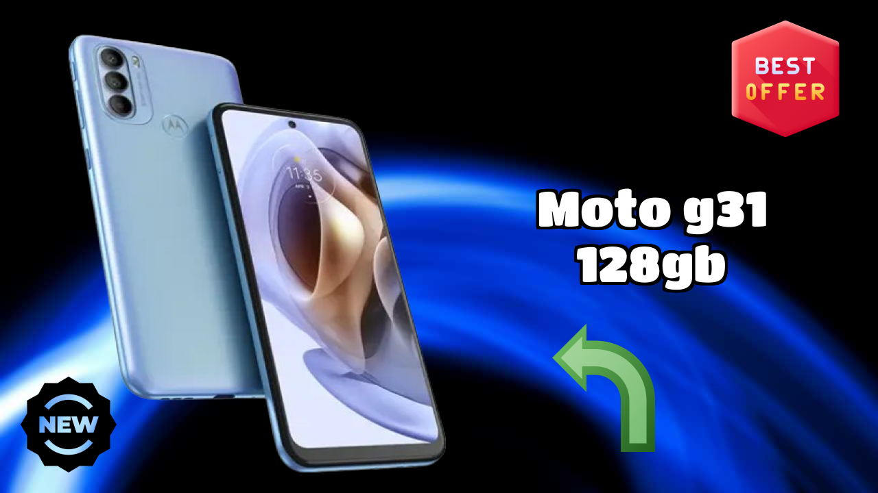 Moto G31 128GB Camera Samples: 50 MP + 8 MP + 2 MP Rear Camera Real Photos