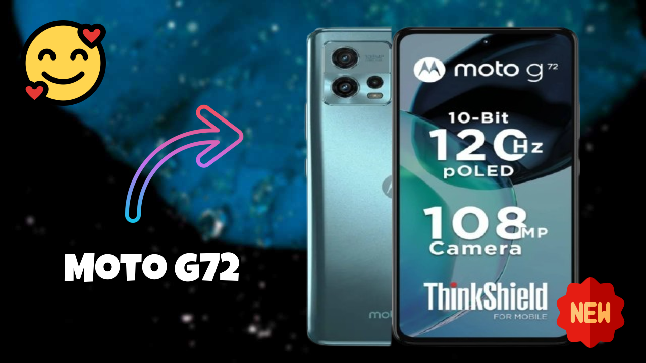 Moto G72 vs Competitors: Best Budget Winner