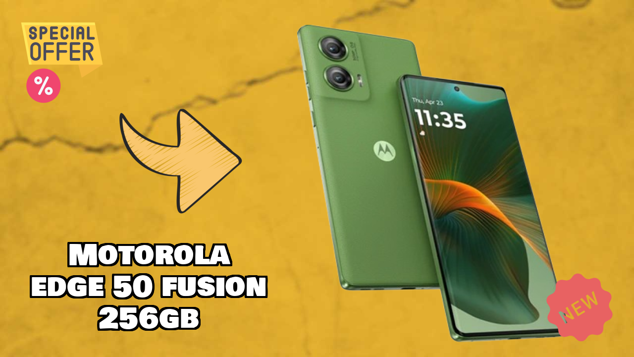 Motorola Edge 50 Fusion 256GB Camera Review: 50 MP + 13 MP Rear Camera Low Light