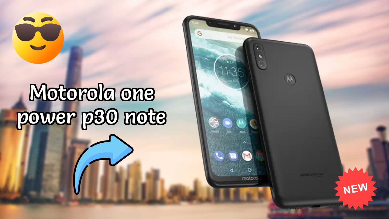 Motorola One Power (P30 Note) vs Competitors: Best Budget Winner?
