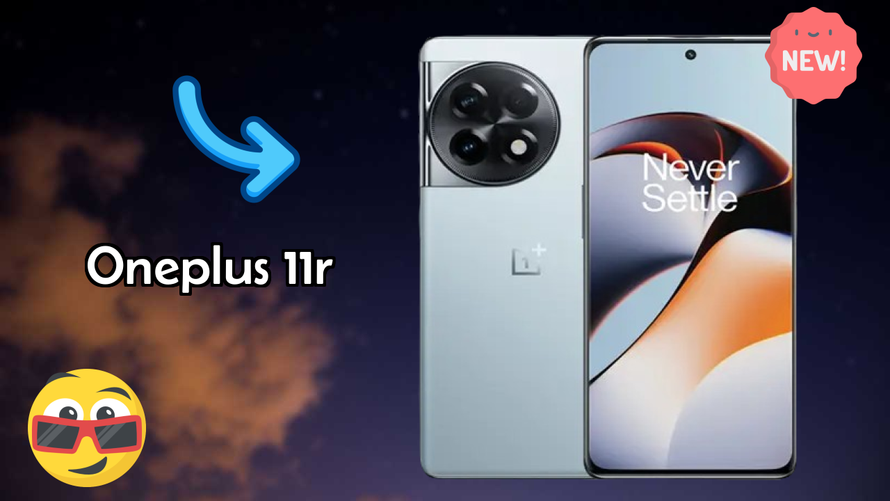 OnePlus 11R RAM Performance: 8 GB RAM Multitasking Test