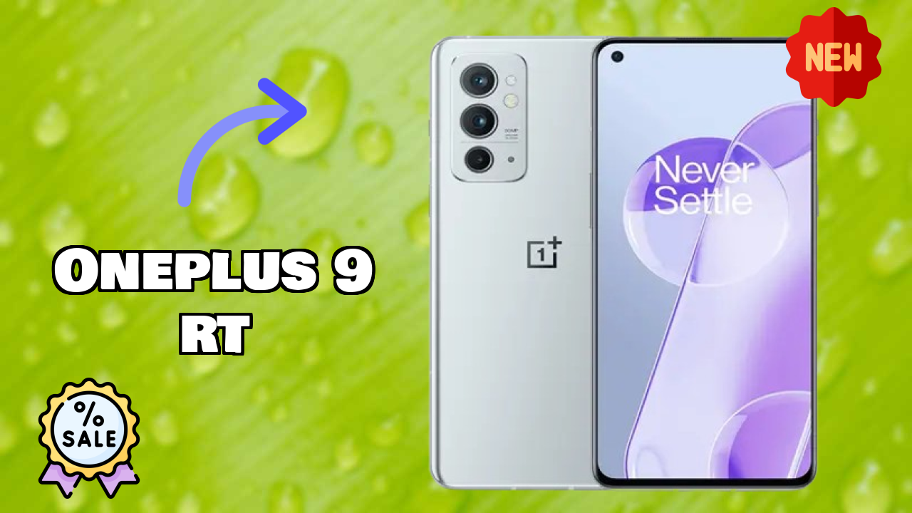 OnePlus 9 RT Camera Quality: 50 MP + 16 MP + 2 MP Rear Camera Samples Review