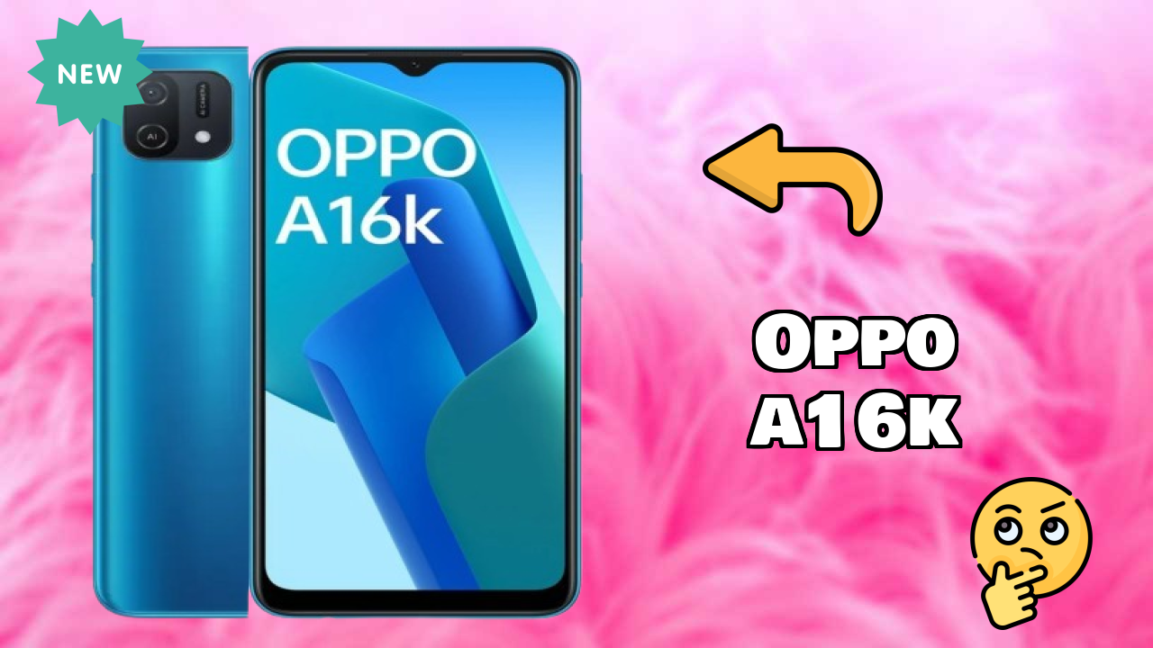 OPPO A16K vs iPhone: Detailed Compare Guide