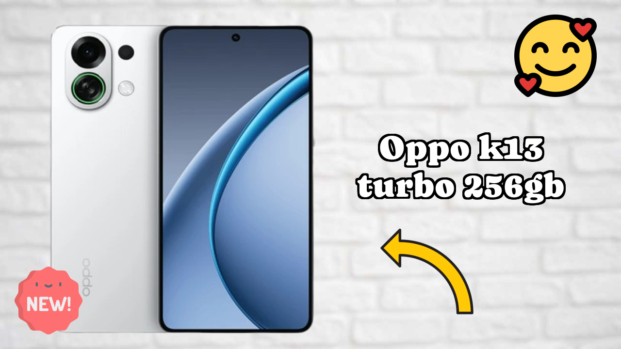 OPPO K13 Turbo 256GB Battery Review: 7000 MAh Charging Analysis
