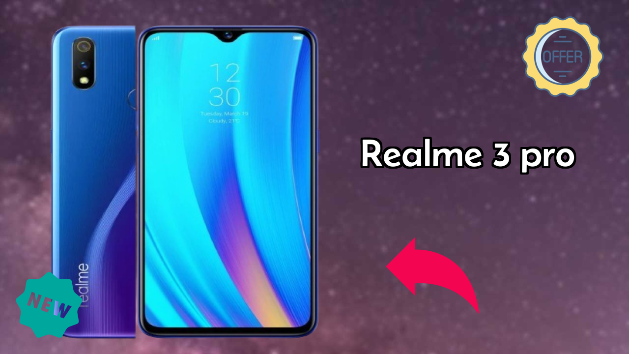 Realme 3 Pro Camera Review: 16 MP + 5 MP Rear Camera Photo Quality