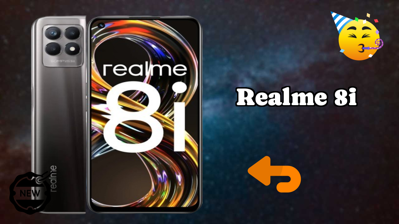 Realme 8i vs iPhone: Detailed Feature Compare