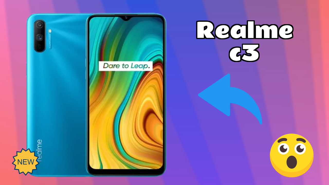 Realme C3 Price Analysis: ₹6,999 Value for Money?