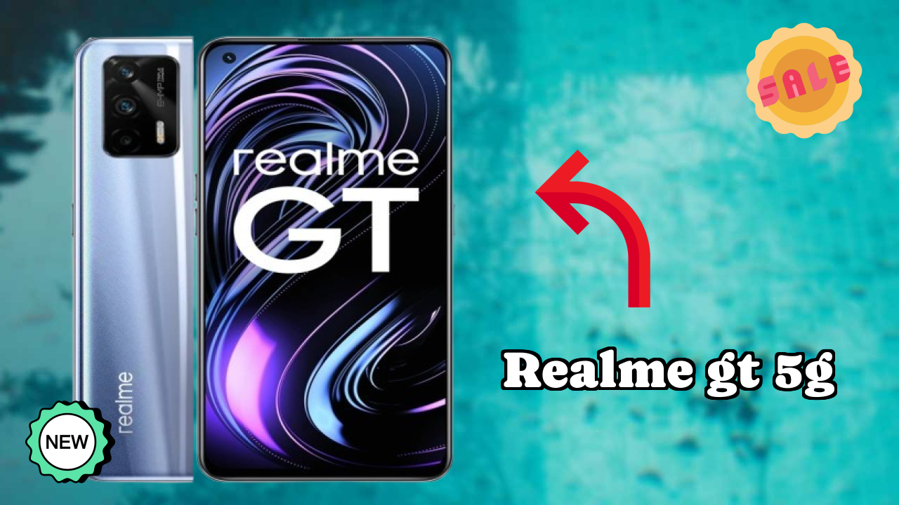 Realme GT 5G Gaming Performance: Snapdragon 888 FPS