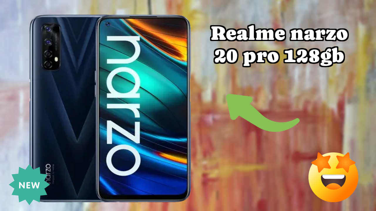 Realme Narzo 20 Pro 128GB vs Samsung: Which Offers More Value?