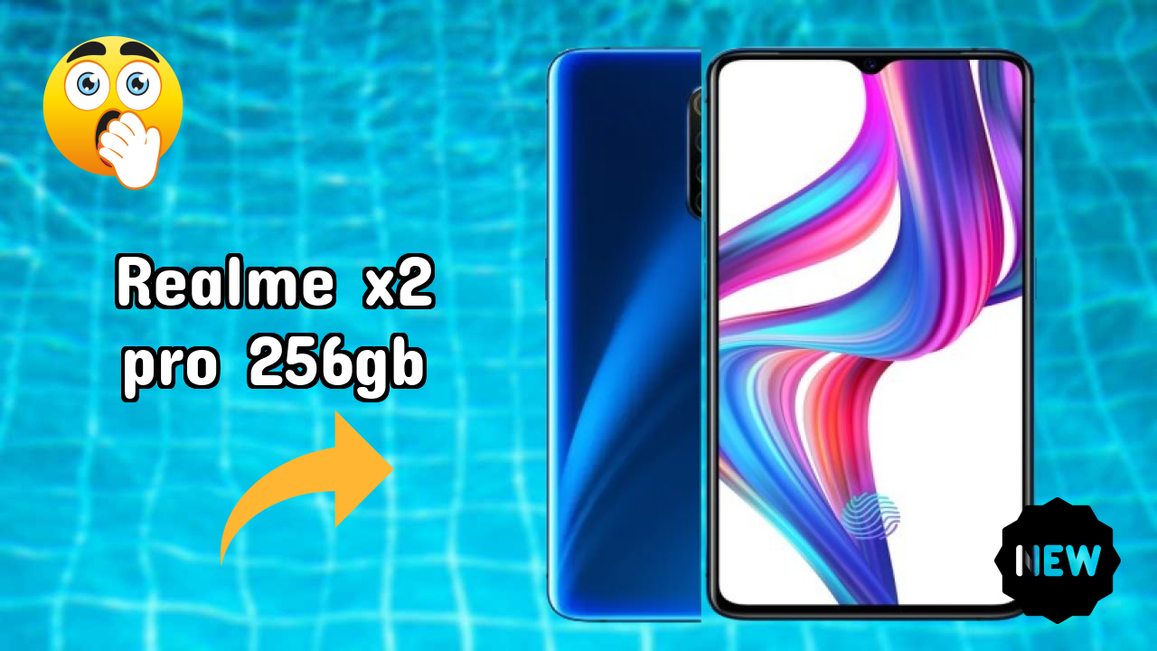 Realme X2 Pro 256GB RAM Performance: 12 GB RAM Gaming Tested