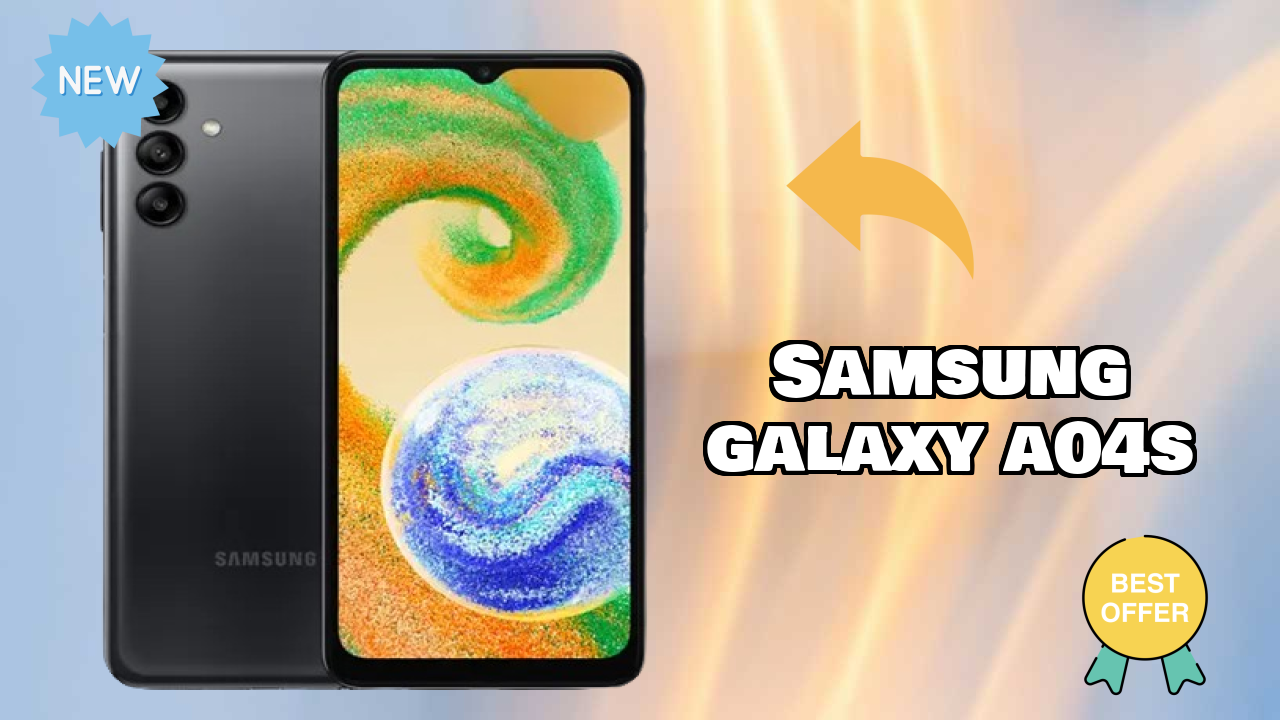 Samsung Galaxy A04s Camera Test: 50 MP + 2 MP + 2 MP Rear Camera Sample Photos