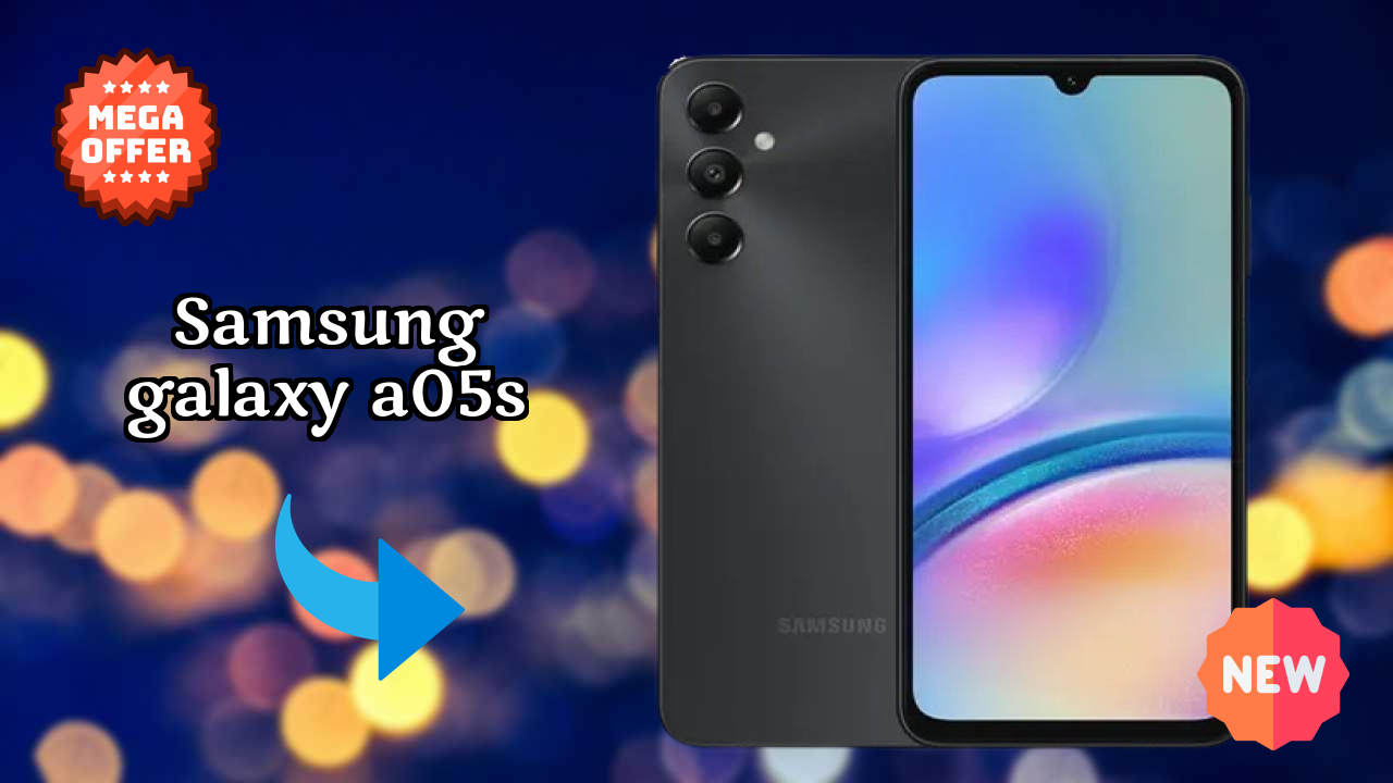 Samsung Galaxy A05s Gaming Test: Snapdragon 680 Performance