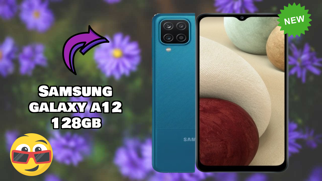 Samsung Galaxy A12 128GB vs iPhone: Complete Comparison Guide