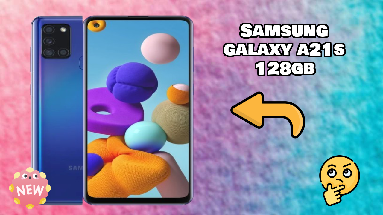Samsung Galaxy A21s 128GB Performance Test: Samsung Exynos 8 Octa 850 All Apps