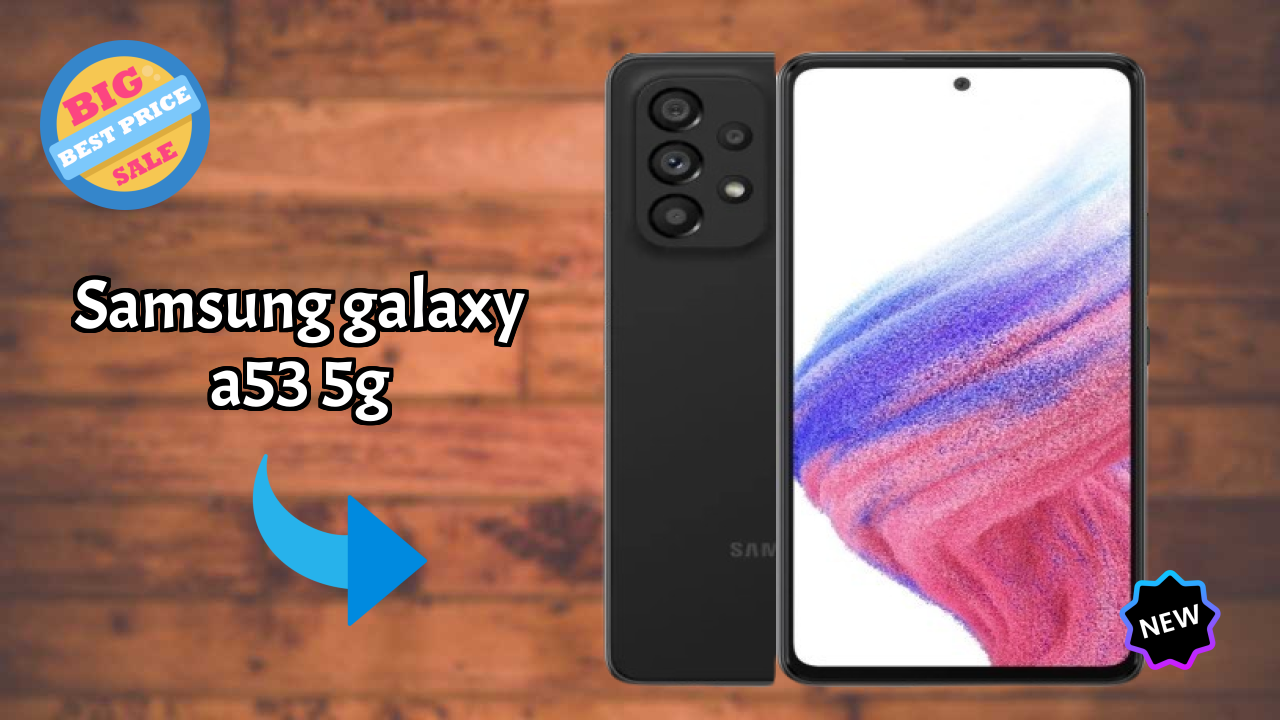 Samsung Galaxy A53 5G Performance Test: Samsung Exynos 1280 All Apps