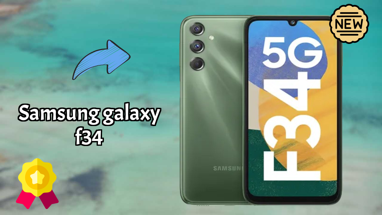 Samsung Galaxy F34 Gaming Performance: Samsung Exynos 1280 FPS