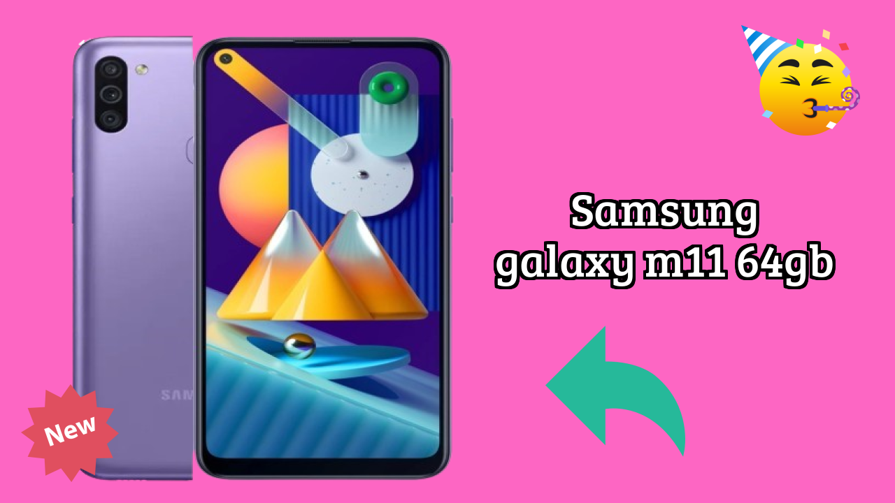 Samsung Galaxy M11 64GB at ₹9,999 - Complete Buying Guide