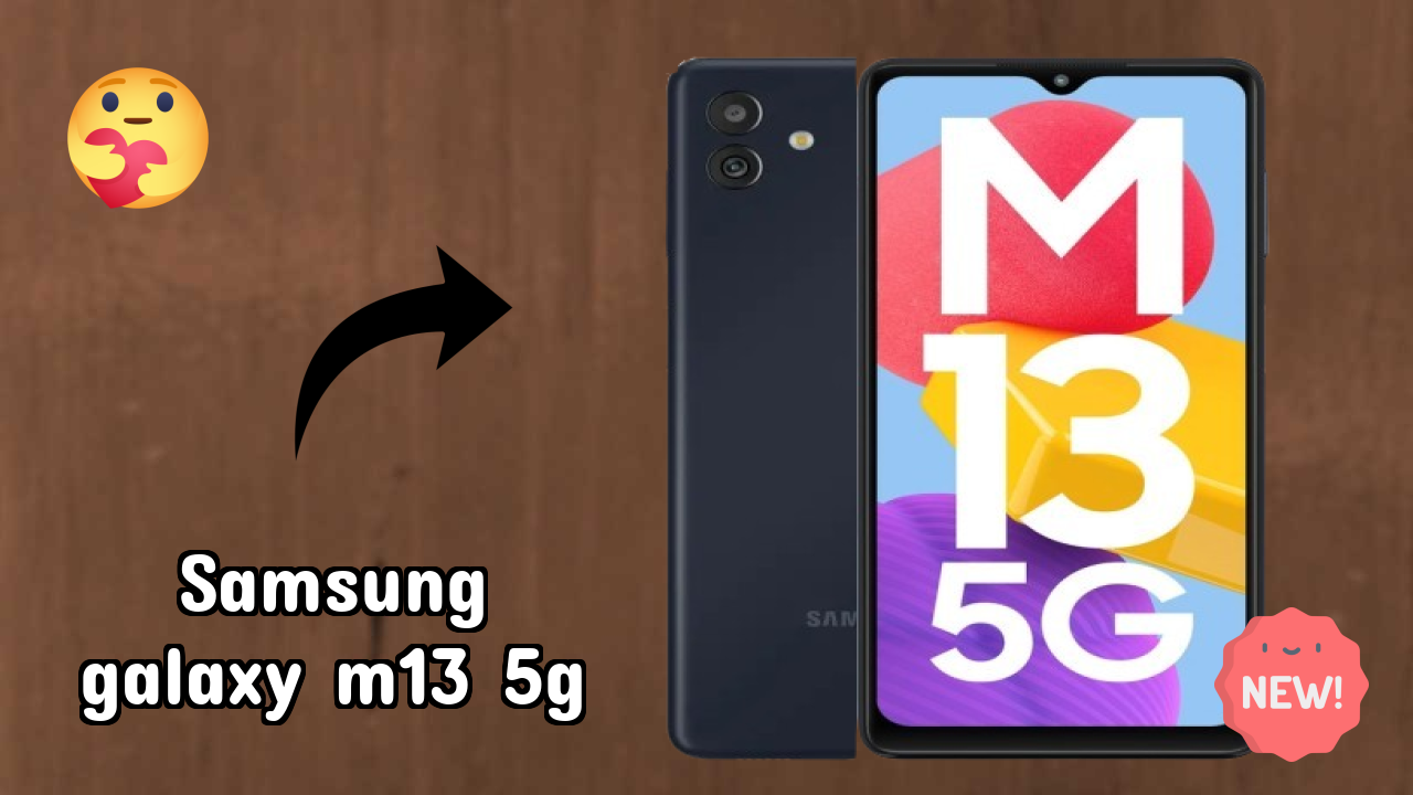 Samsung Galaxy M13 5G Camera Test: 50 MP + 2 MP Rear Camera Shoots Stunning Photos