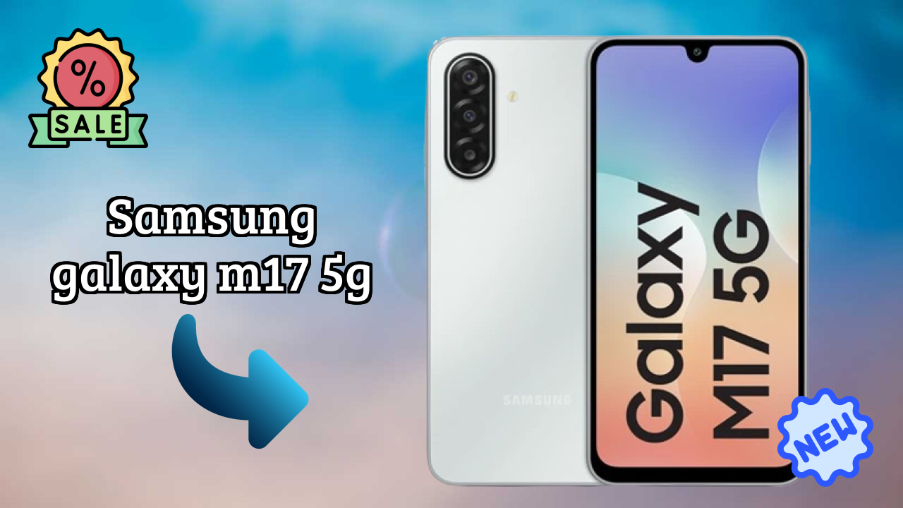 Samsung Samsung Galaxy M17 5G Camera Samples: Real Photo Tests