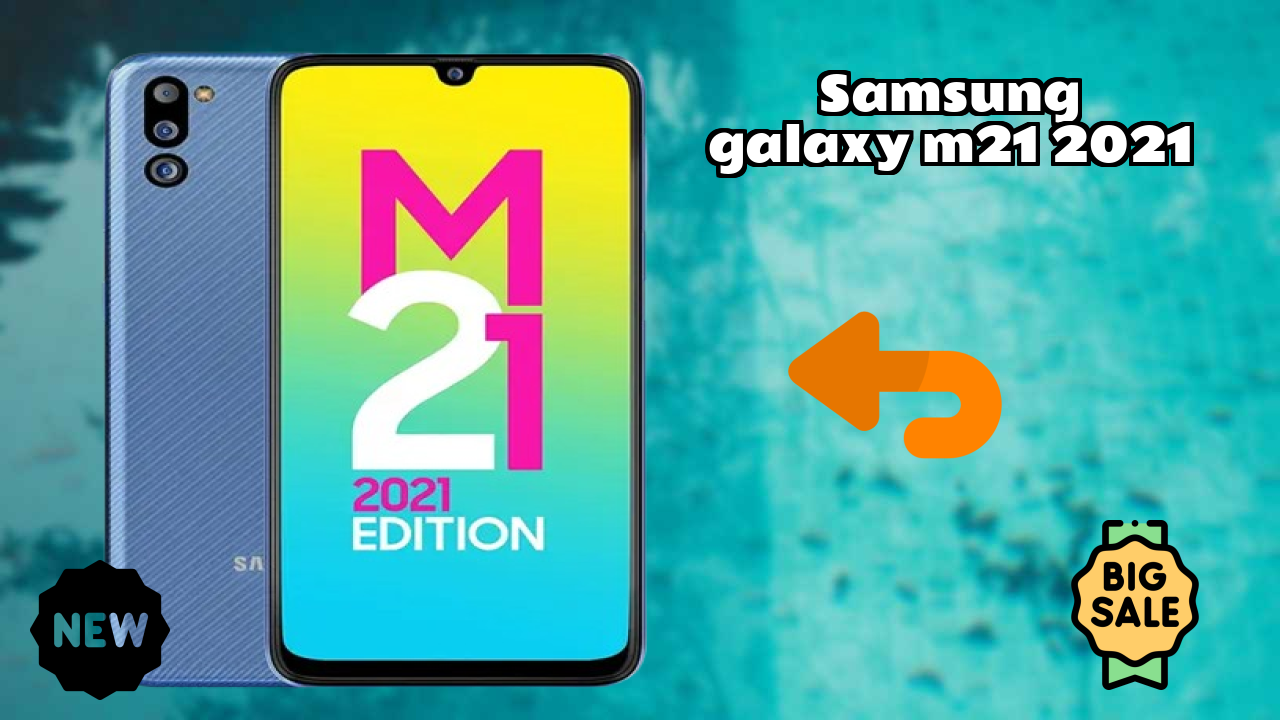 Samsung Galaxy M21 2021 Battery Test: 6000 MAh Real-World Usage