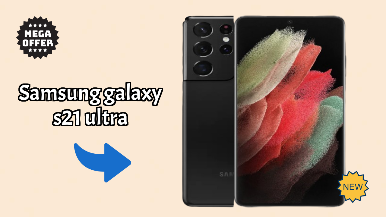 Samsung Galaxy S21 Ultra Processor Review: Samsung Exynos 2100 Benchmarks