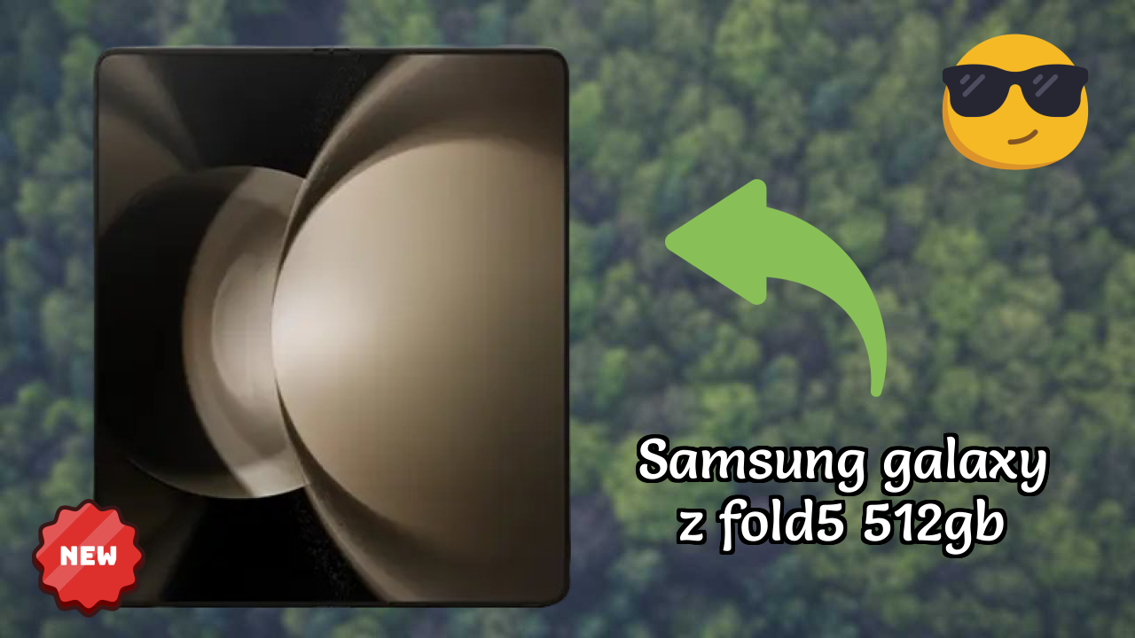 Samsung Galaxy Z Fold5 512GB Gaming Benchmarks: Snapdragon 8 Gen 2 Tested