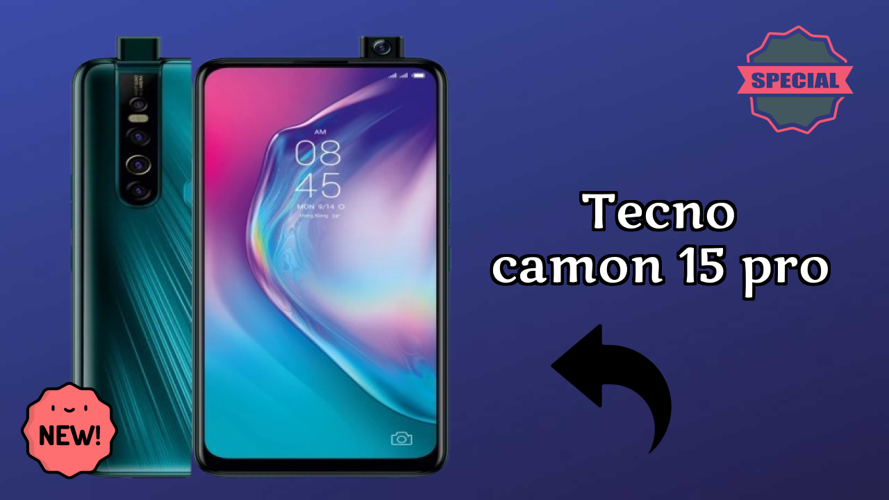 Tecno Camon 15 Pro Camera Review: 48 MP + 5 MP + 2 MP Rear Camera Photo Test