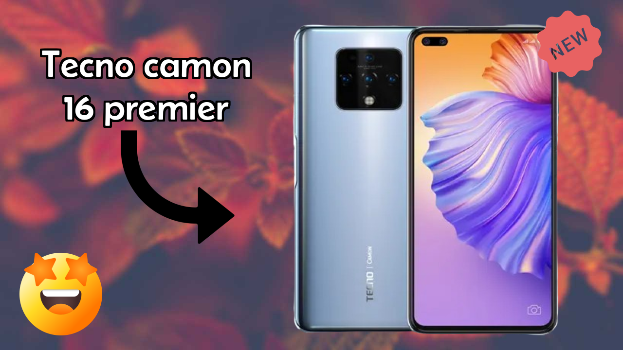 Tecno Camon 16 Premier vs iPhone: Which Offers Better Value?
