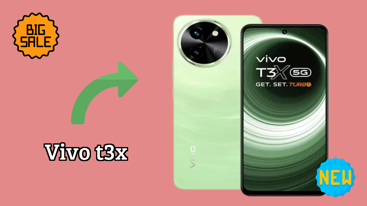 Vivo T3x - Final Verdict: Is It Worth ₹12,499?