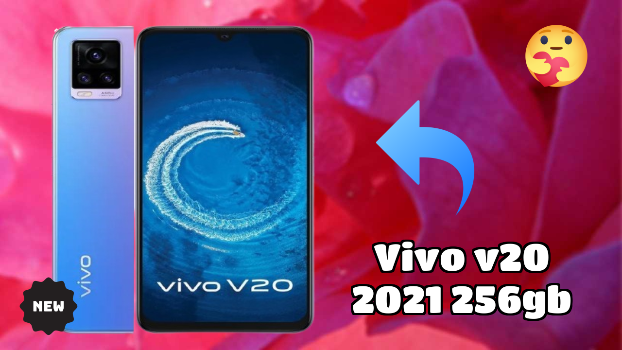 Vivo V20 2021 256GB Camera Review: 64 MP + 8 MP + 2 MP Rear Camera Photo Samples