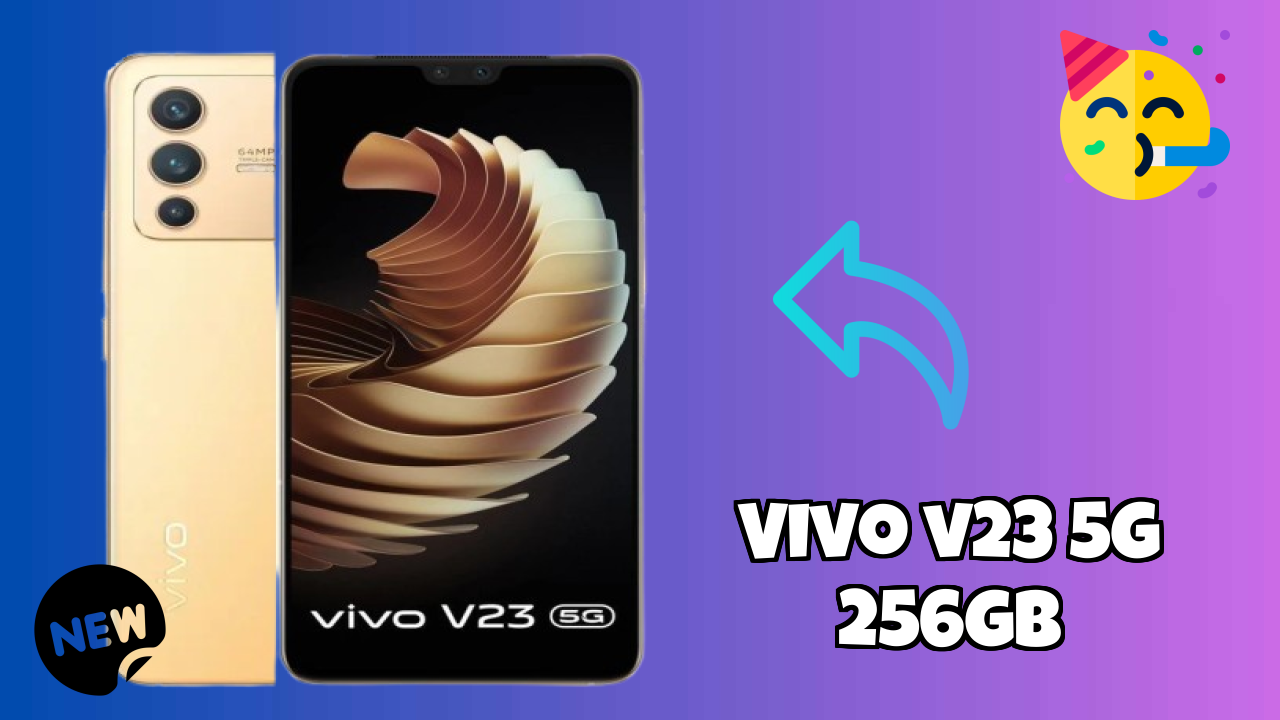 Vivo V23 5G 256GB Battery Review: 4200 MAh Charging Analysis