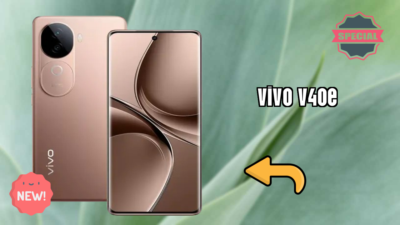Vivo V40e vs Competition: Best Phone Winner