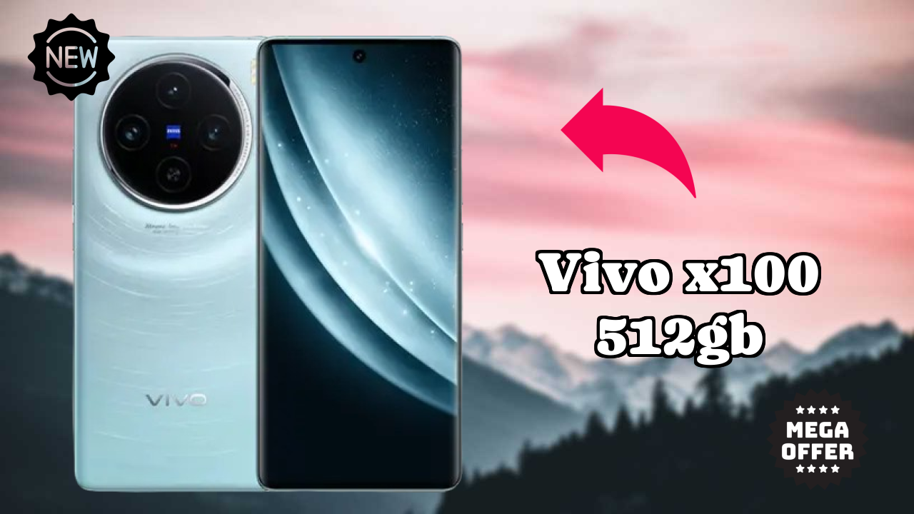 Vivo X100 512GB Camera Test: 50 MP + 50 MP + 64 MP Rear Camera Sample Photos