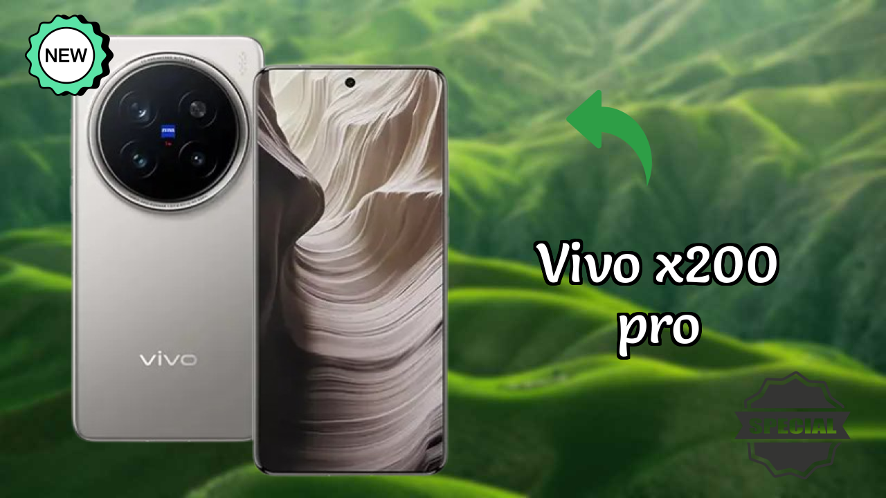 Vivo X200 Pro RAM Performance: 16 GB RAM Gaming Check