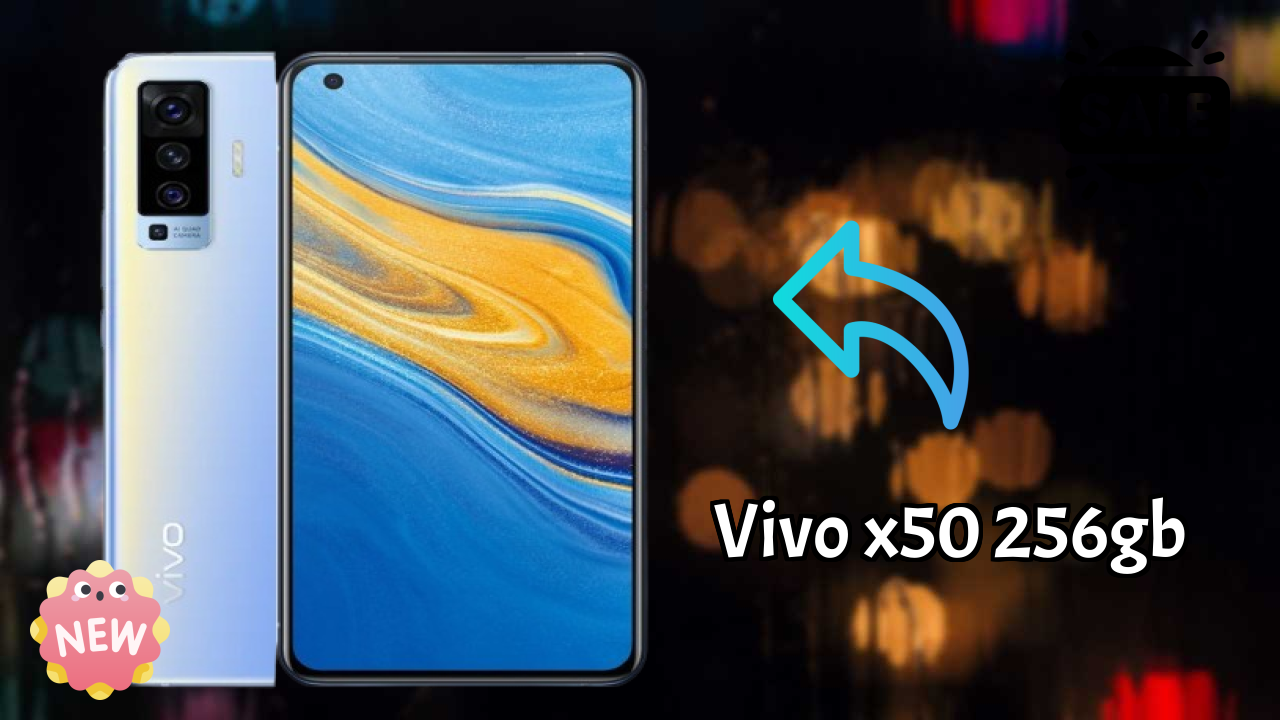 Vivo X50 256GB Battery Life: 4200 MAh Real-World Test