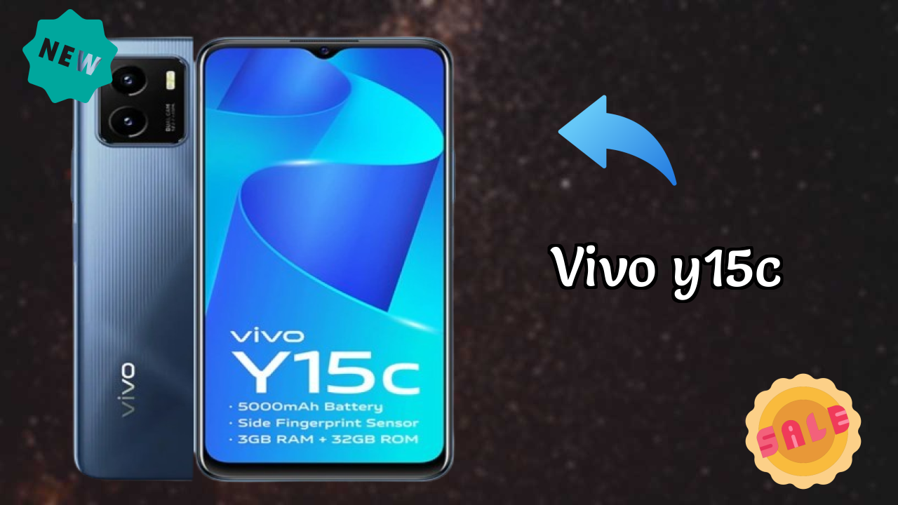 Vivo Y15c Camera Quality: 13 MP + 2 MP Rear Camera Samples