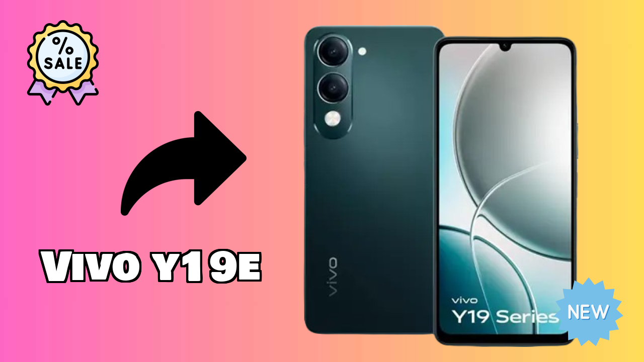 Vivo Y19e Display Quality: LCD Explained