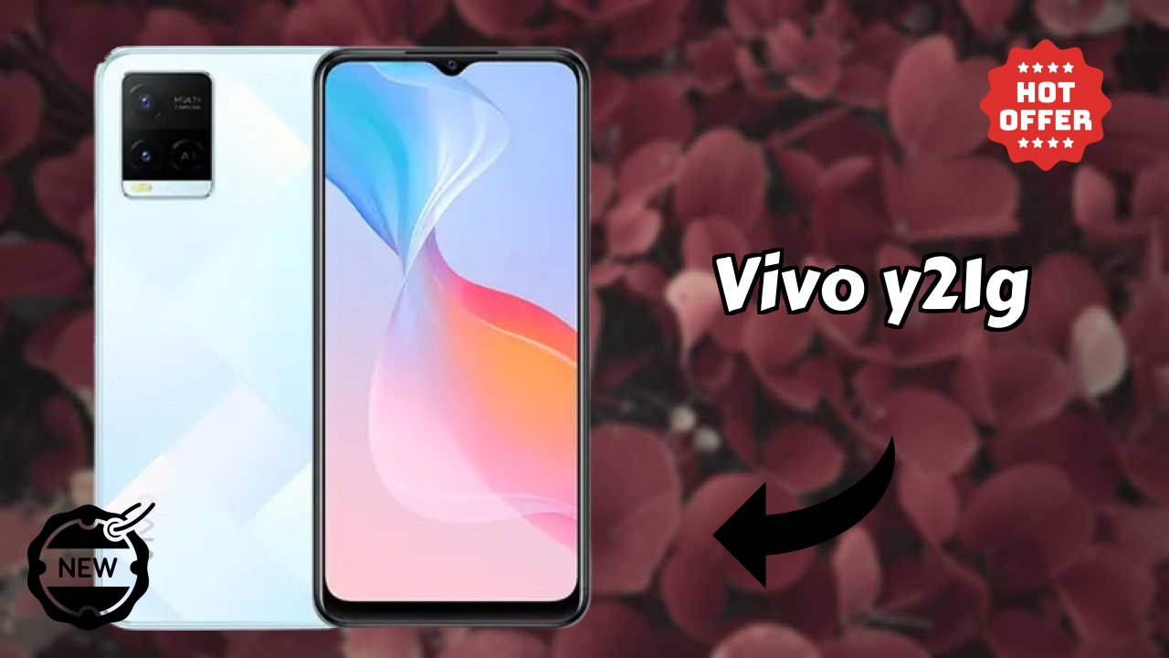 Vivo Y21G Camera Review: 13 MP + 2 MP Rear Camera Low Light