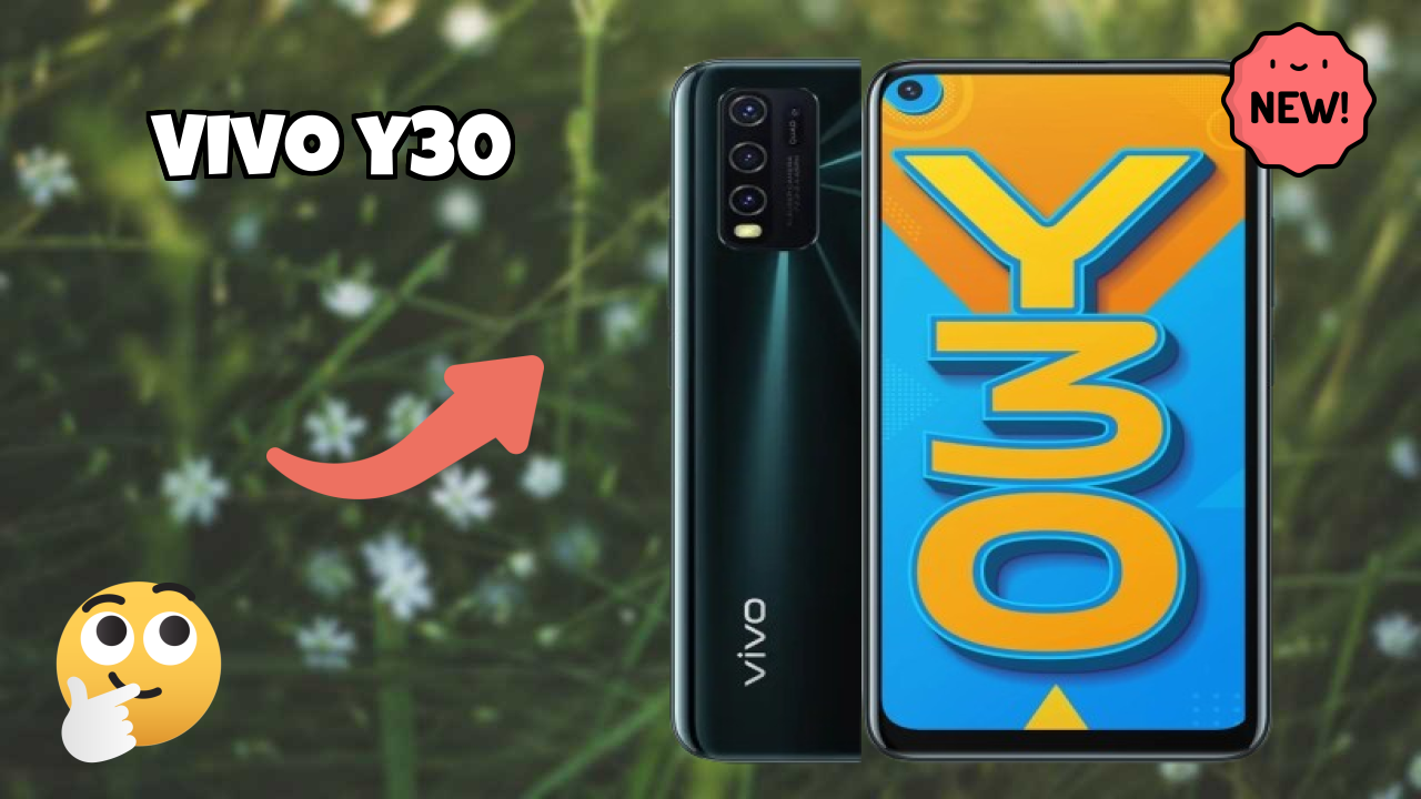 Vivo Y30 Hands-On Review: MediaTek Helio P35 Performance Tested