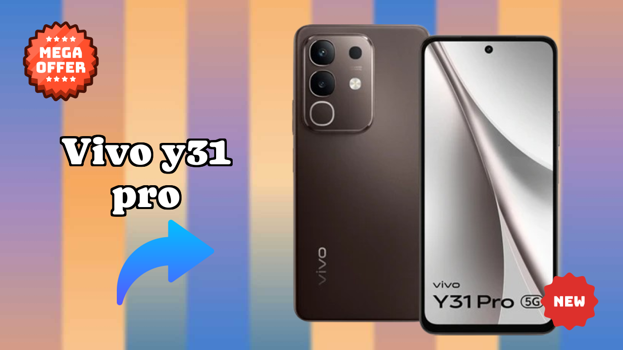 Vivo Y31 Pro RAM Review: 8 GB RAM Multitasking Analysis