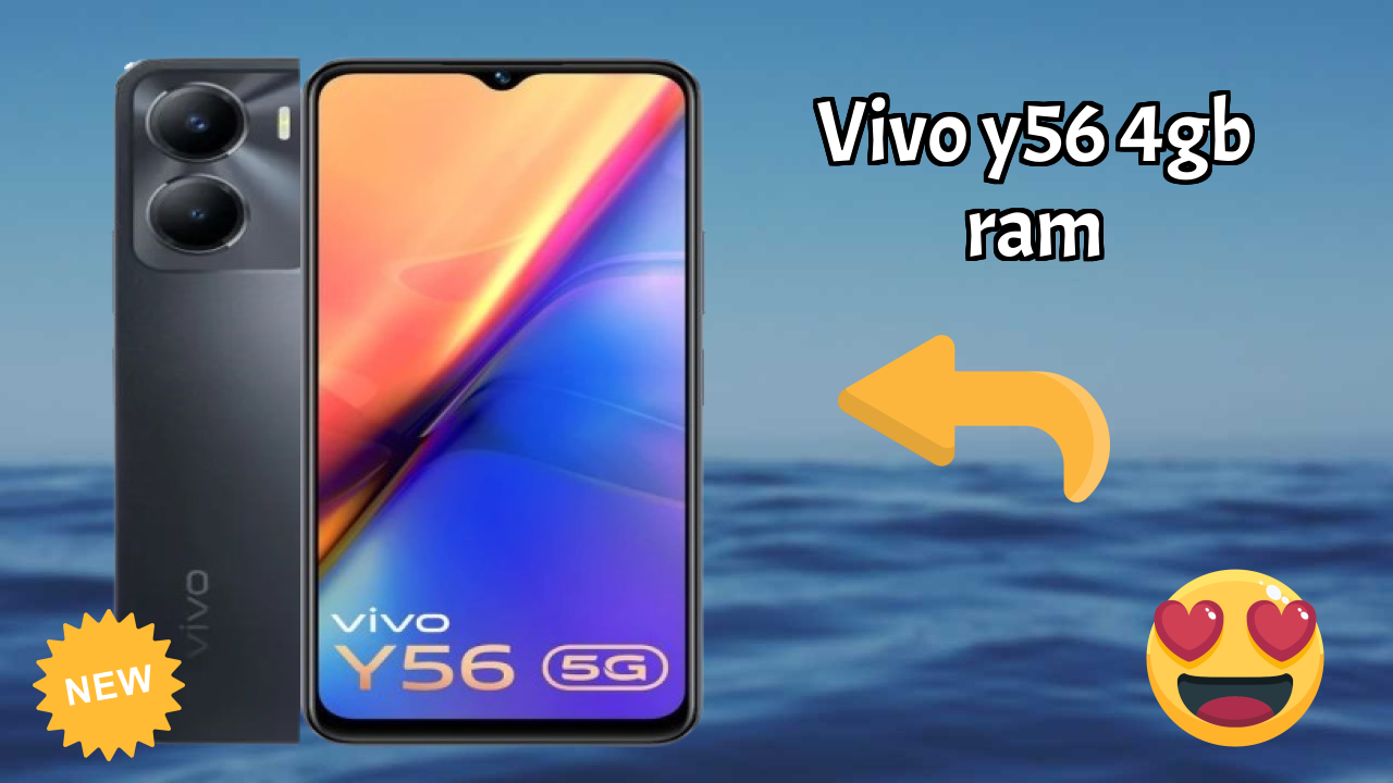 Vivo Y56 4GB RAM Gaming Benchmarks: MediaTek Dimensity 700 Tested